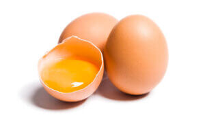 Lee más sobre el artículo Alergia al huevo