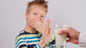 Lee más sobre el artículo Alergia alimentaria en niños