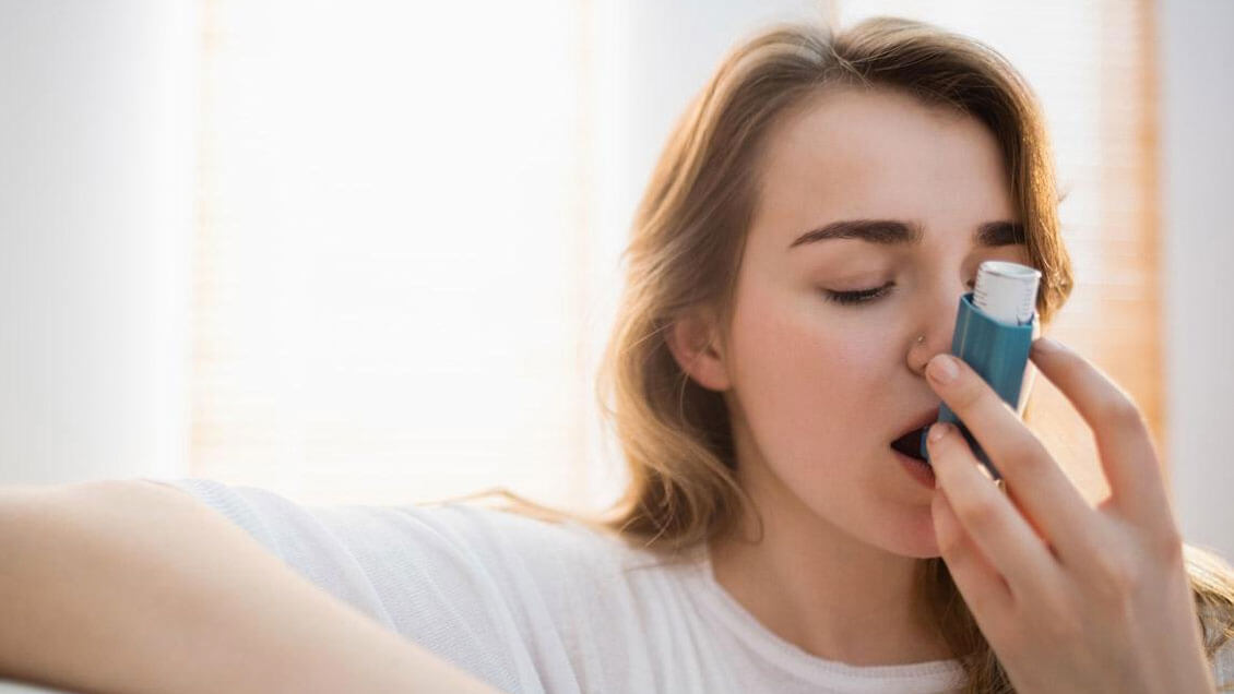 Lee más sobre el artículo Asma y medicación para el asma en tiempos de covid-19