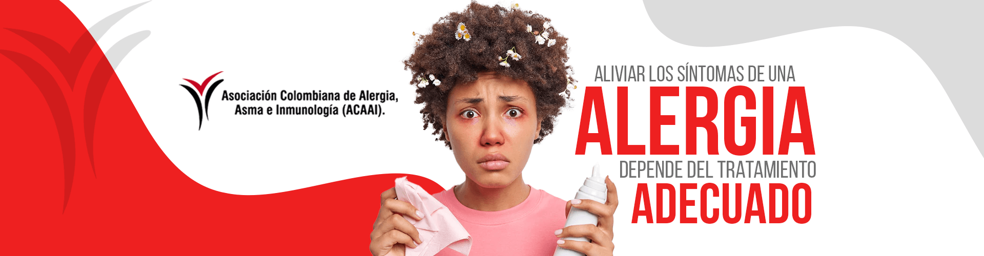 Acaai - Asociacion Colombiana de Alergia Asma e Inmunologia